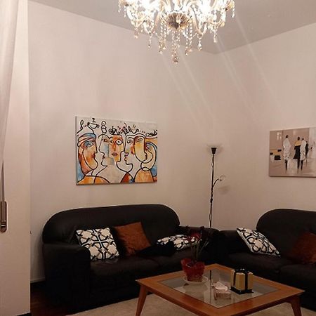 Panoramico72 Apartment Равена Екстериор снимка