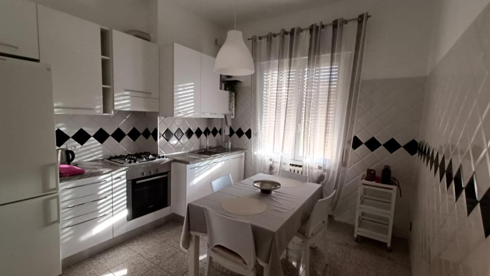 Panoramico72 Apartment Равена Екстериор снимка