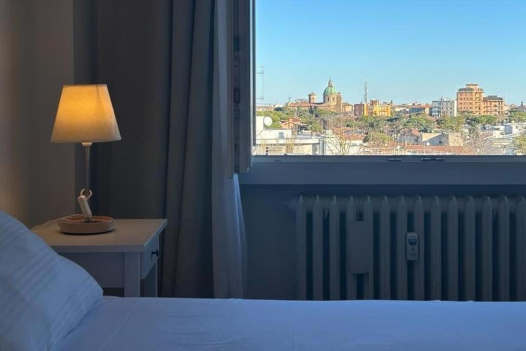 Panoramico72 Apartment Равена Екстериор снимка