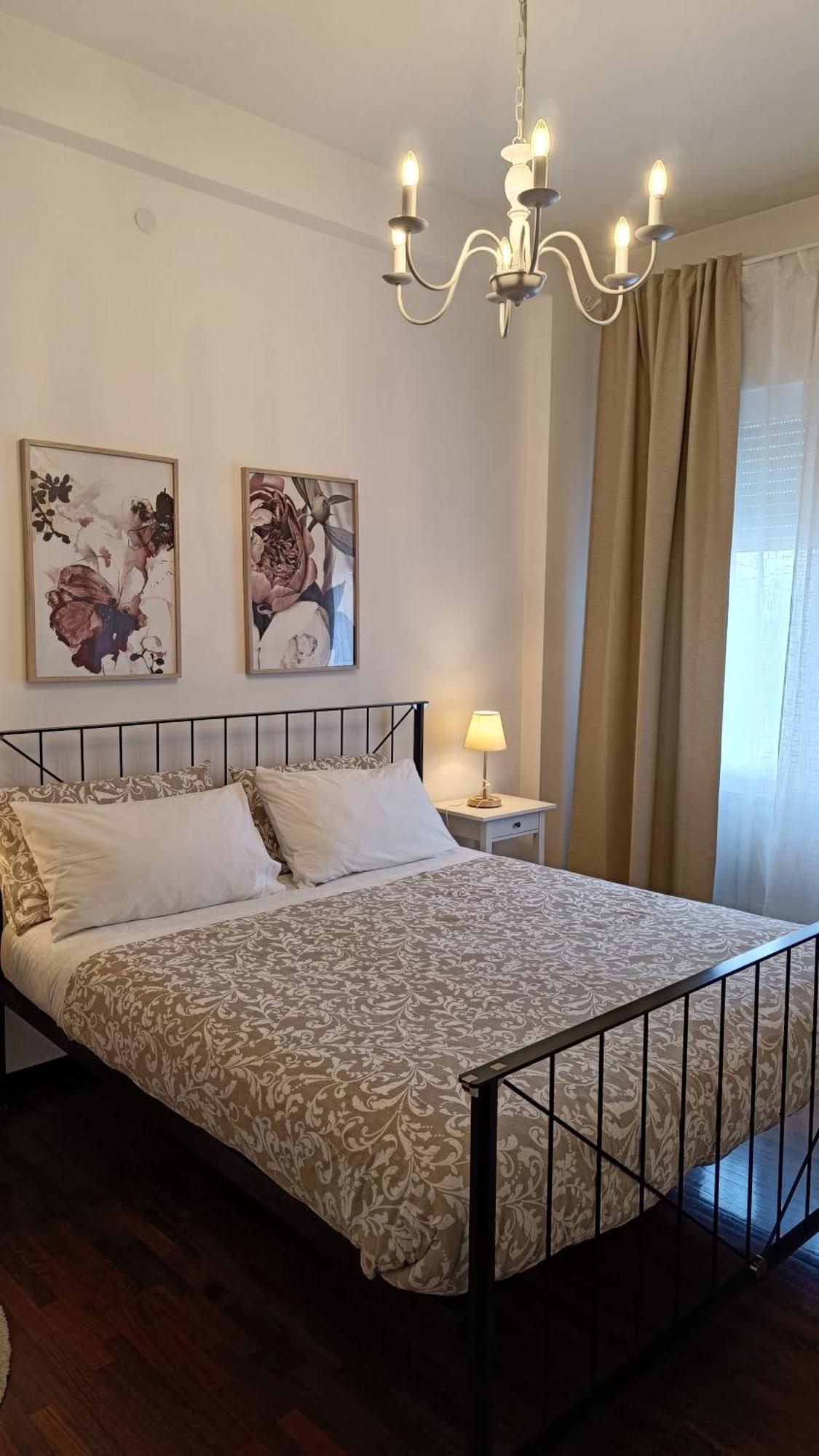 Panoramico72 Apartment Равена Екстериор снимка