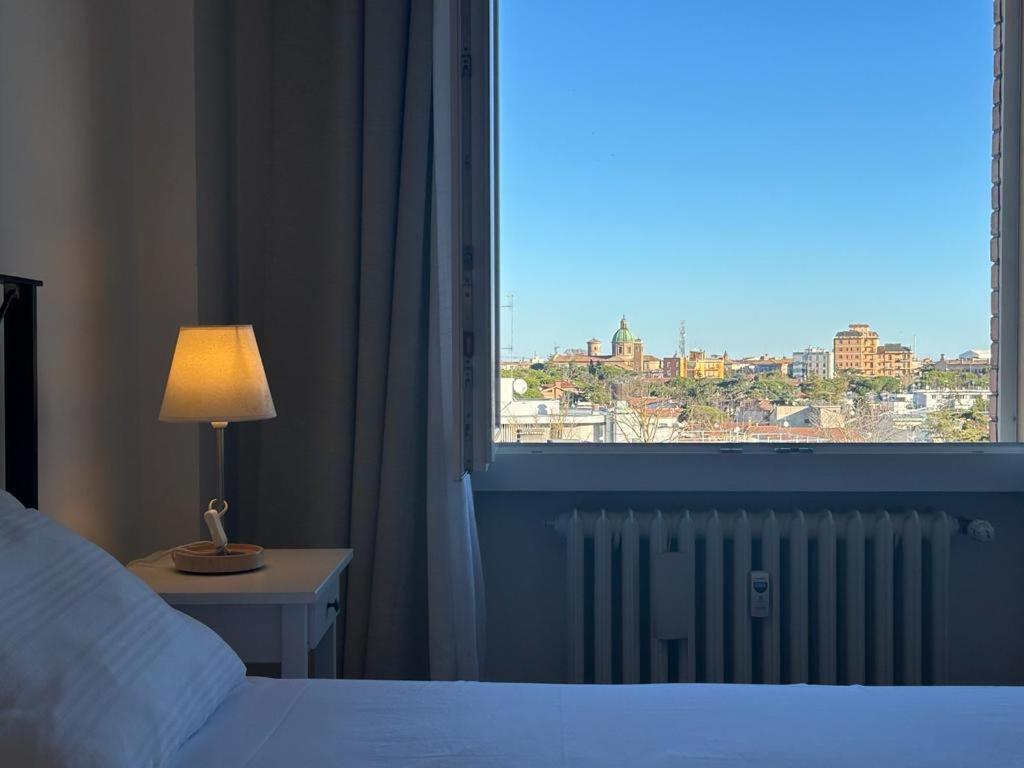 Panoramico72 Apartment Равена Екстериор снимка