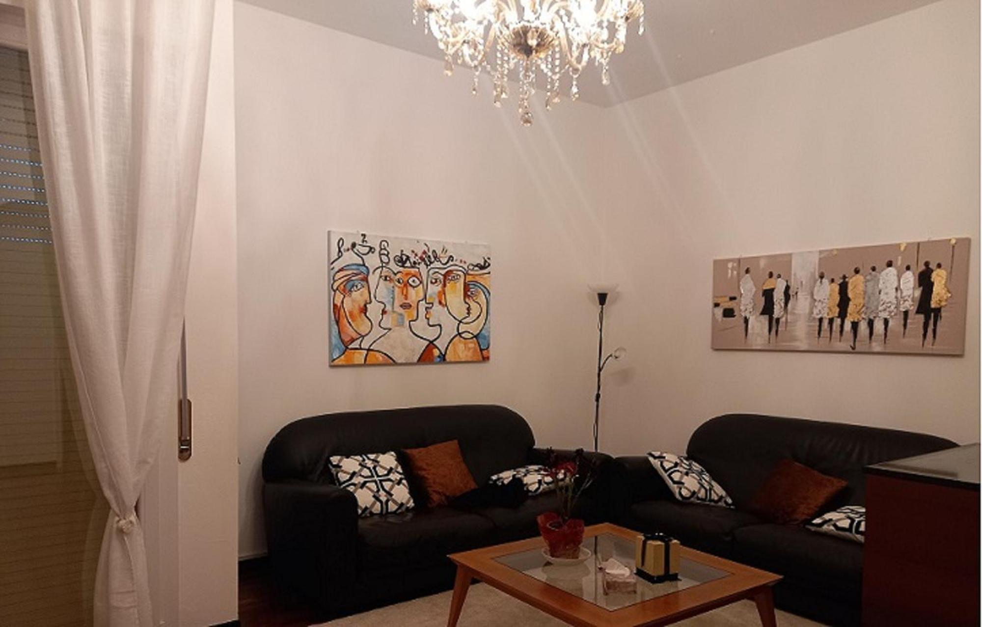 Panoramico72 Apartment Равена Екстериор снимка